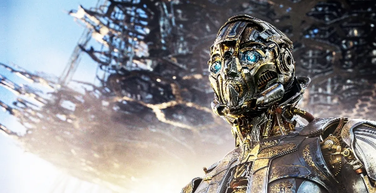 Transformers: Poslední rytíř (Transformers : The Last Knight), 2017 - fotogaléria
