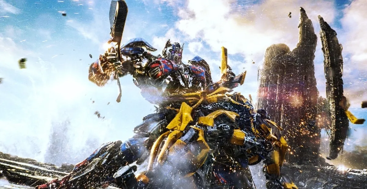 Transformers: Poslední rytíř (Transformers : The Last Knight), 2017 - fotogaléria
