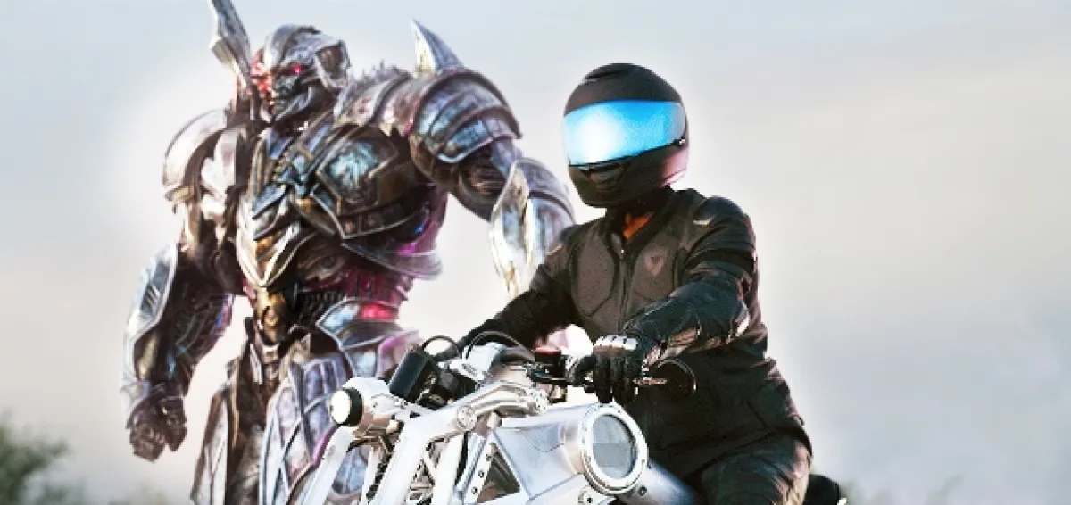 Transformers: Poslední rytíř (Transformers : The Last Knight), 2017 - fotogaléria
