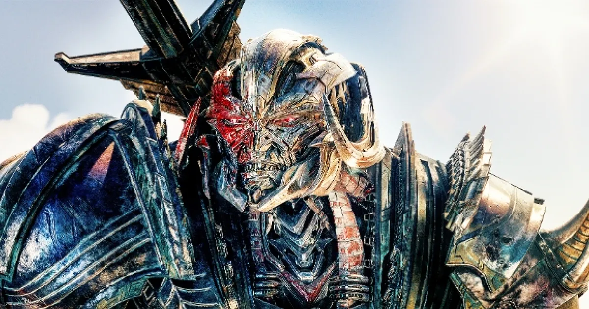 Transformers: Poslední rytíř (Transformers : The Last Knight), 2017 - fotogaléria