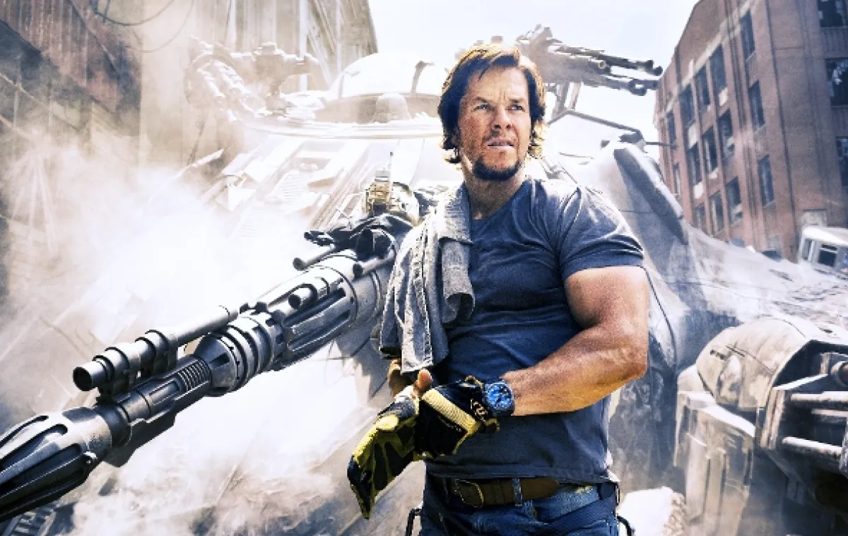 Transformers: Poslední rytíř (Transformers : The Last Knight), 2017 - fotogaléria