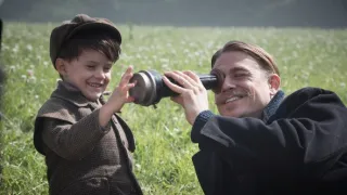 Ztracené město Z
