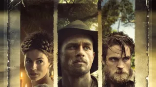 Ztracené město Z