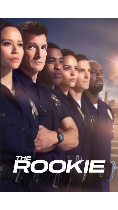 Zelenáč (The Rookie II - The Hunt), 2020 - fotogaléria