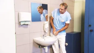 Modrý kód (71)