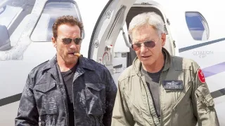 Expendables: Postradatelní 3