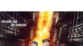 Plán útěku 3