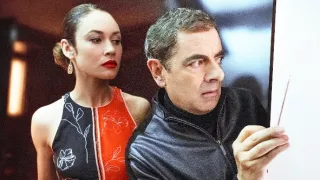 Johnny English znovu zasahuje