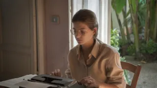 Geniální přítelkyně III (4)