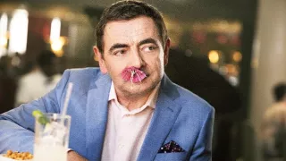 Johnny English znovu zasahuje