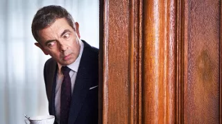 Johnny English znovu zasahuje