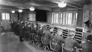 Klamné operace 2. světové války (4/4)