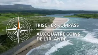 Irsko, smaragdový ostrov