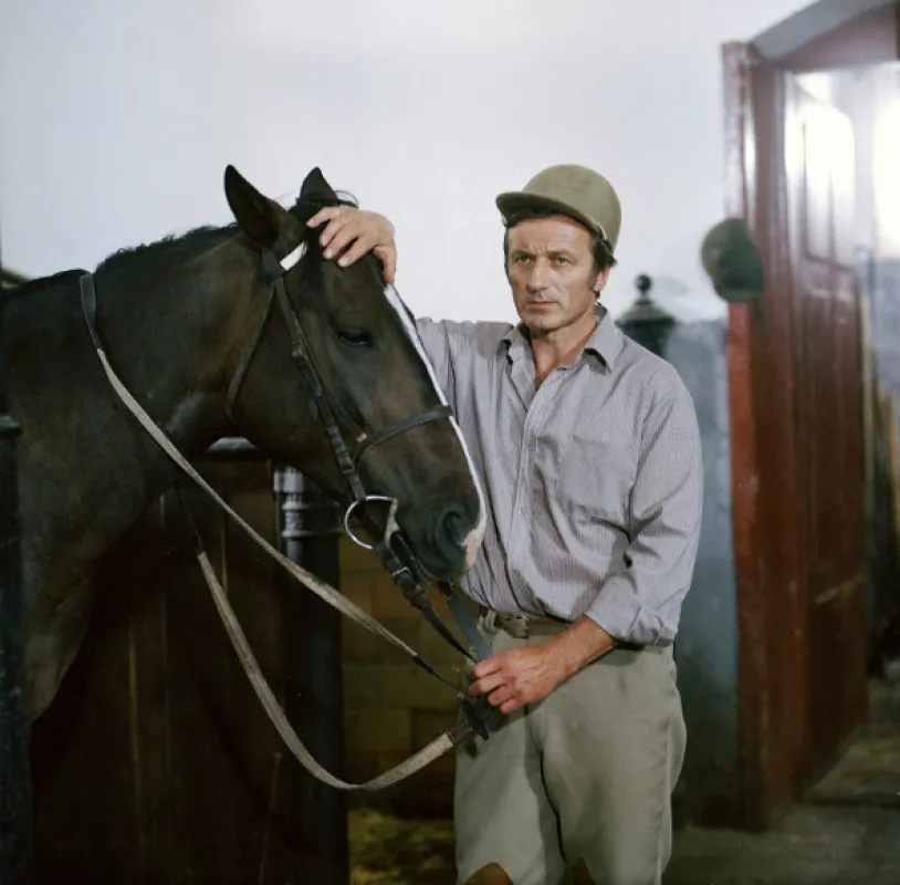 Dobrá Voda, 1982 - fotogaléria