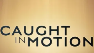 Zachyceno v pohybu (3)