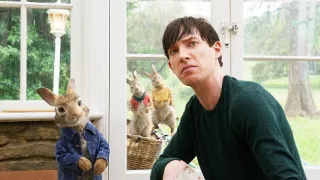 Králíček Petr