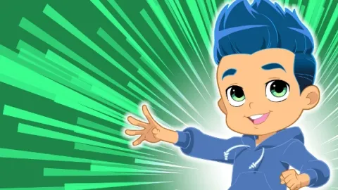 Školka superhrdinů Stana Leeho (2)