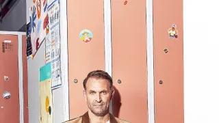 Pán profesor V (2)