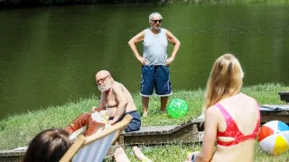 Špunti na cestě (6/13)