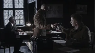 Zapomenuté příběhy 2. světové války (4/6)