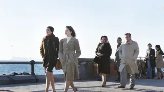 Geniální přítelkyně III (3)