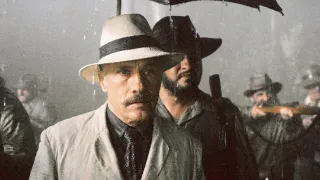 Legenda o Tarzanovi