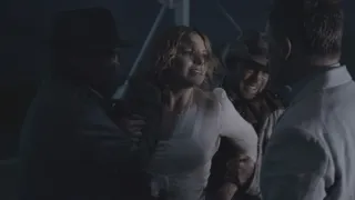 Legenda o Tarzanovi