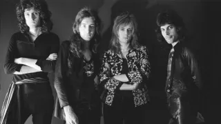 Queen: These Are Days Of Our Lives (1/2)