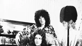 Queen: These Are Days Of Our Lives (1/2)