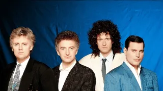 Queen: These Are Days Of Our Lives (1/2)