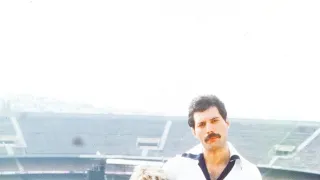 Queen: These Are Days Of Our Lives (1/2)