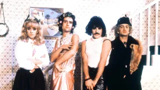 Queen: These Are Days Of Our Lives (1/2)