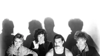 Queen: These Are Days Of Our Lives (1/2)