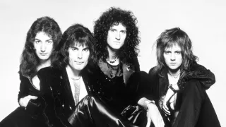 Queen: These Are Days Of Our Lives (1/2)