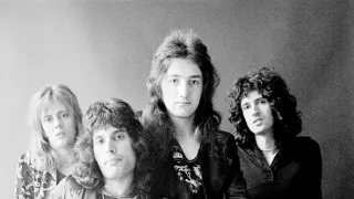 Queen: These Are Days Of Our Lives (1/2)