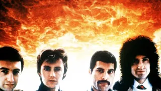 Queen: These Are Days Of Our Lives (1/2)
