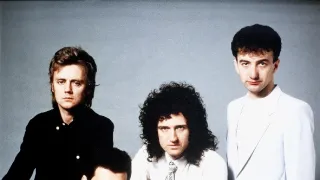Queen: These Are Days Of Our Lives (1/2)