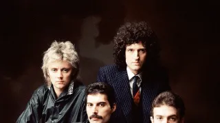 Queen: These Are Days Of Our Lives (1/2)