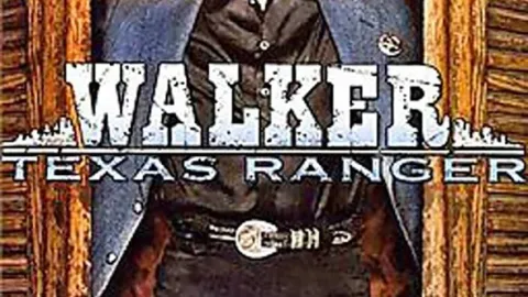 Walker, Texas Ranger VI (21)