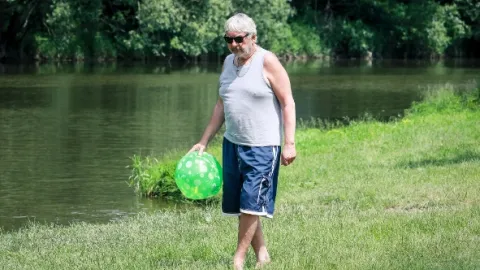 Špunti na cestě (6/13)