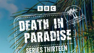 Vraždy v raji XIII (8)