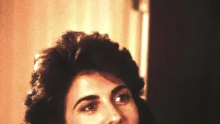 Temný anjel