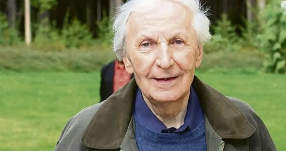 Věčný romantik režisér Jiří Hanibal, 2009 - fotogaléria