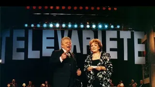 Televarieté na přeskáčku