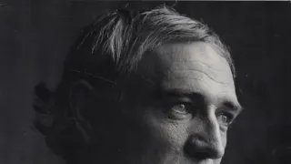 Duch Richarda Harrise