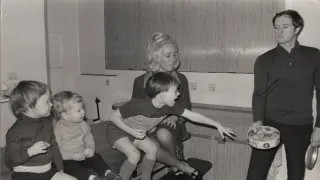 Duch Richarda Harrise