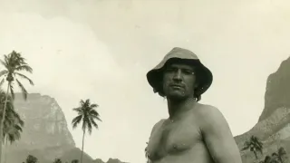 Duch Richarda Harrise