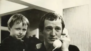 Duch Richarda Harrise