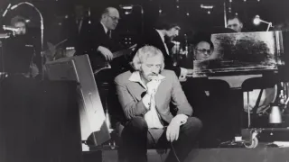 Duch Richarda Harrise