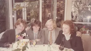 Duch Richarda Harrise